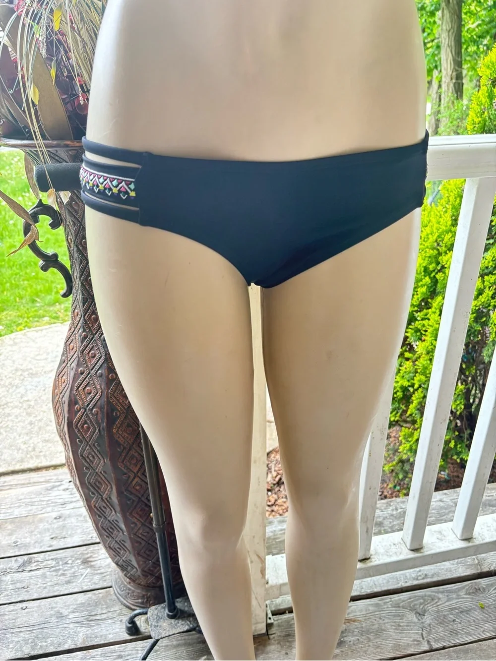 PINK Victorias Secret bottom victoria